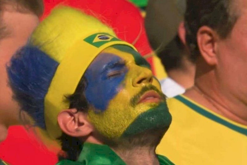Presidente da Assembleia de MT explica viagem aos EUA após aparecer em transmissão da Copa