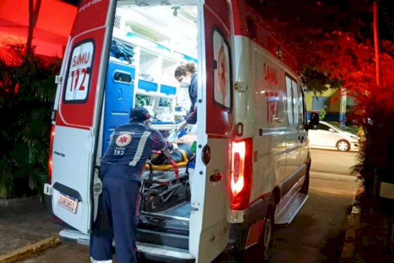 Adolescente de 14 anos morre horas depois de reclamar de dores no estômago em Dourados