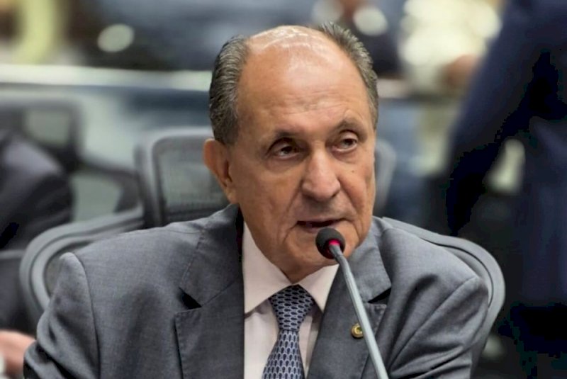 Zé Teixeira lidera frente de trabalho e reivindica investimentos para Dourados