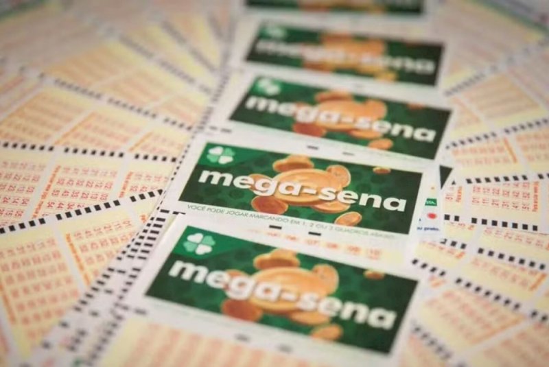 Mega-Sena acumula novamente e prêmio vai a R$ 42 milhões