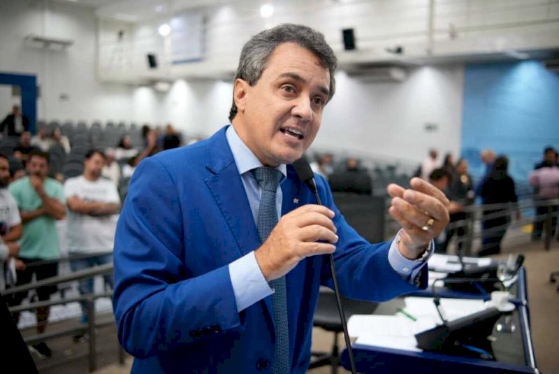 Landmark diz que população tem direito de conhecer 'toda a verdade' sobre investigação da PF