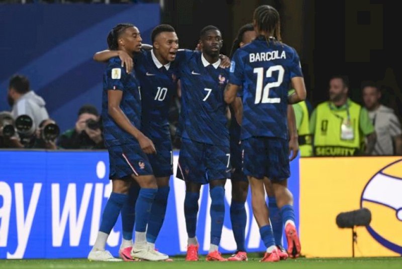 Rodada da Copa do Mundo nesta sexta tem França, Bélgica e duelo entre Uruguai e Espanha