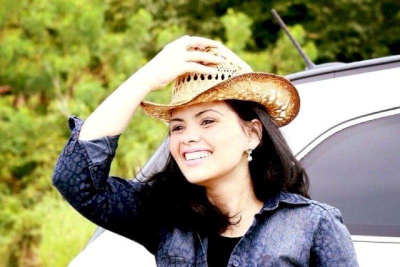 Ex-deputada estadual, Grazielle Machado morre aos 45 anos