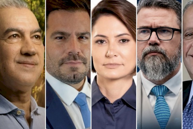 Sem saber para onde ir, PL adia anúncio de corte de Pollon ou Contar