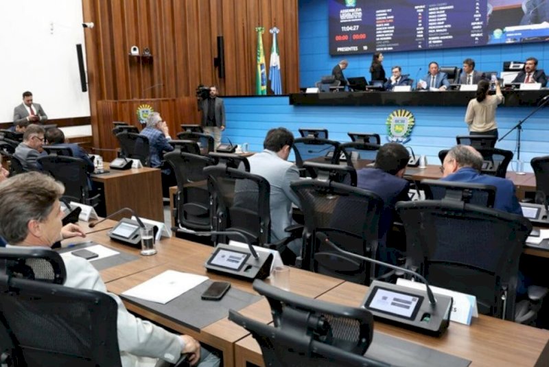 Assembleia vota projeto que altera regras de  câmeras em escolas e reforça proteção de dados