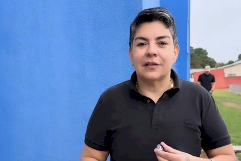 Câmara arquiva terceiro processo que poderia cassar mandato de Isa Marcondes