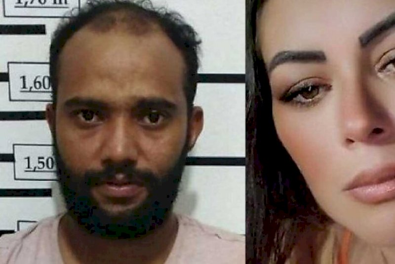 Suspeito de feminicídio morre em confronto com a polícia na fronteira
