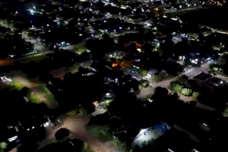 Bela Vista amanhece em alerta após barulhos semelhantes a tiros e explosões