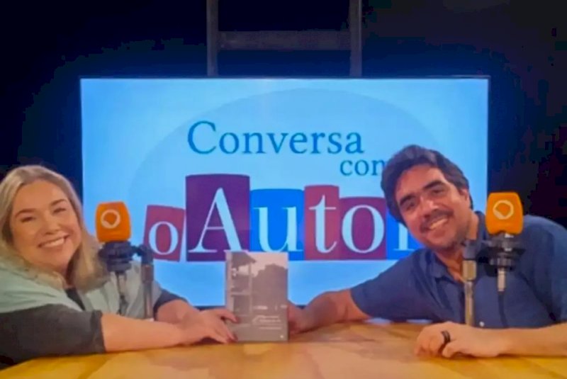 Conversa com o Autor homenageia poeta amazonense Thiago de Mello