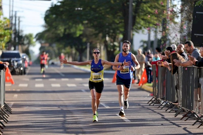 Meia Maratona do Fogo em Dourados contará com trajeto de ida e retorno ao Exército