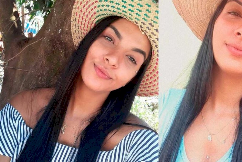 Acidente: Alaine partiu, mas antes ensinou que viver é diferente de estar vivo