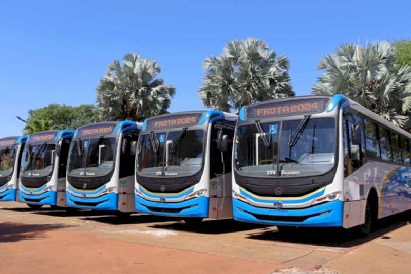 Governo Federal sanciona Marco Legal do Transporte Público e moderniza regras da mobilidade urbana