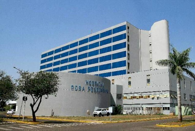 Hospital Regional abre sele&ccedil;&atilde;o para 75 vagas com sal&aacute;rios de at&eacute; R$ 7,1 mil