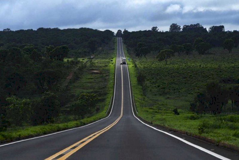Estado lança licitação de R$ 44 milhões para reformar malha rodoviária