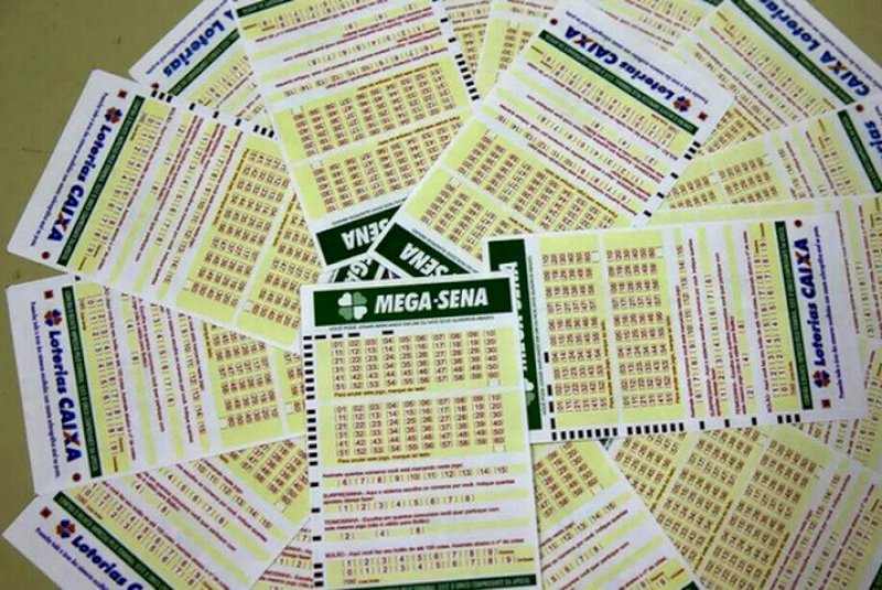 Mega-Sena acumula em R$ 45 milhões e aposta de Dourados fatura prêmio na quadra