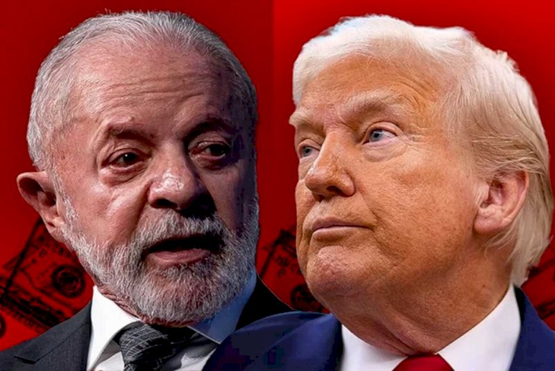 Governo Lula leva aos EUA 'mapa' de compensações para evitar tarifaço