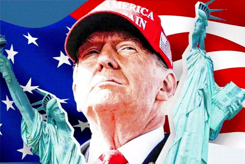 Departamento dos EUA envia a Trump tarifaço com novas exceções ao Brasil, diz CNN