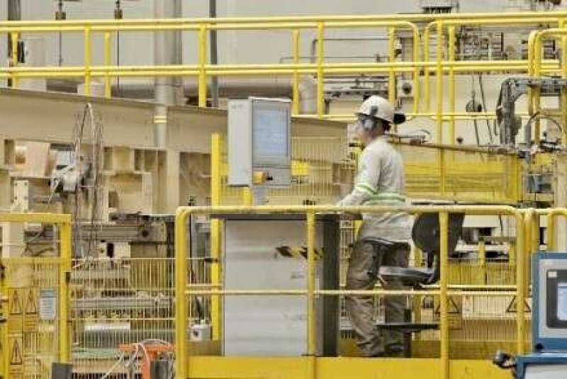 MS recebe cr&eacute;dito de R$ 9,7 bilh&otilde;es do Programa Nova Ind&uacute;stria Brasil