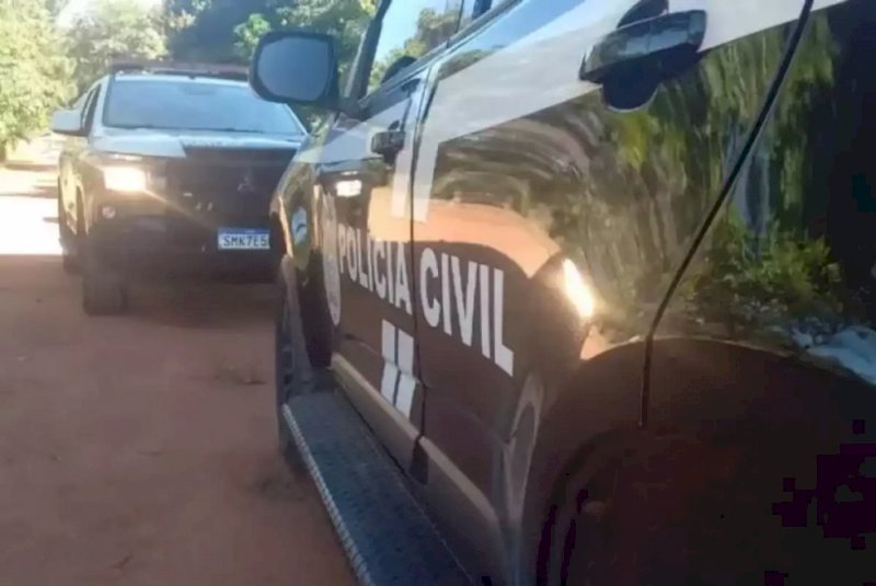 Idoso é encontrado morto em propriedade rural no MS