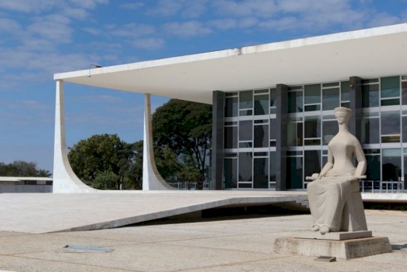Moraes assume presidência temporária do STF a partir desta sexta-feira