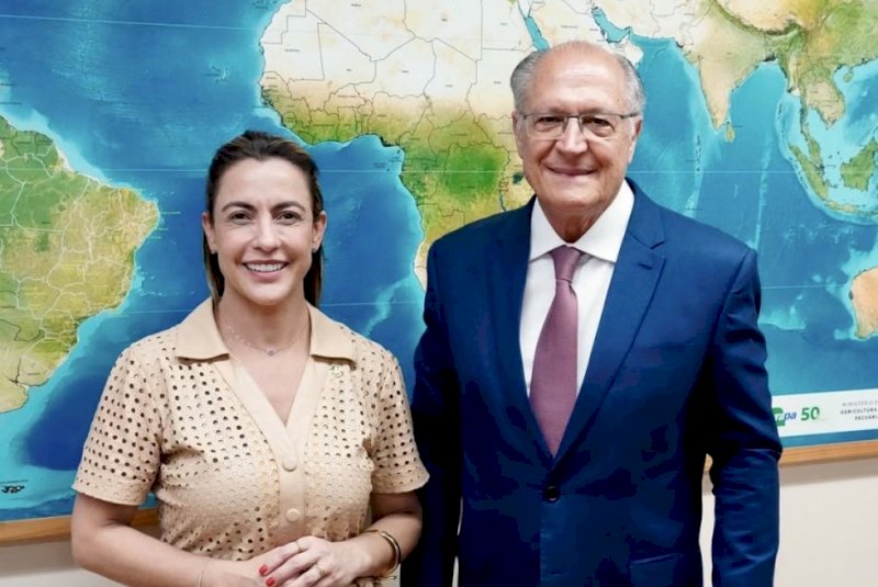 Soraya recua e diz que vai manter  pré-candidatura ao Senado