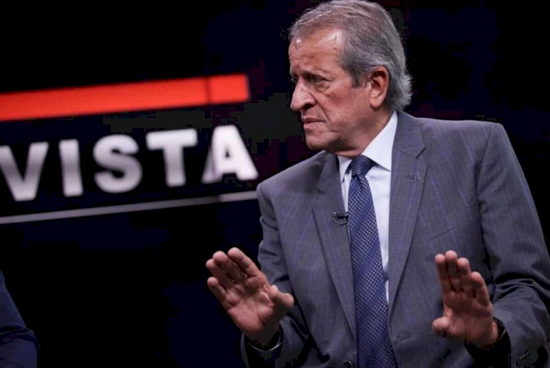 Dino manda bloquear R$ 119 milhões de Valdemar por esquema em emendas