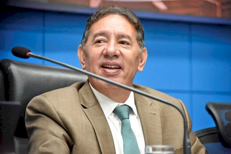 Gerson Claro defende mudança de mentalidade no combate à violência contra a mulher