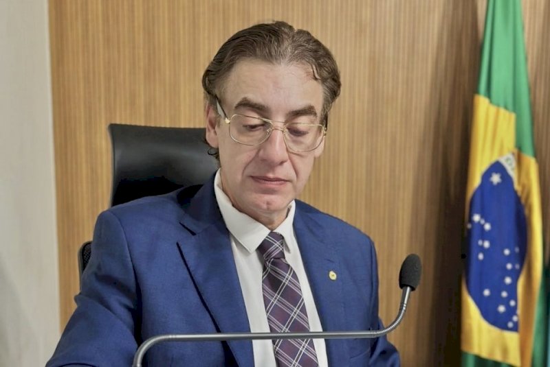 Foragido, Neno pode ser salvo pelo TRE na próxima semana ou pelo PL na eleição