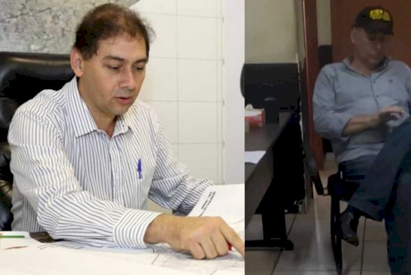 Ex-prefeito Alcides Bernal é velado em Campo Grande