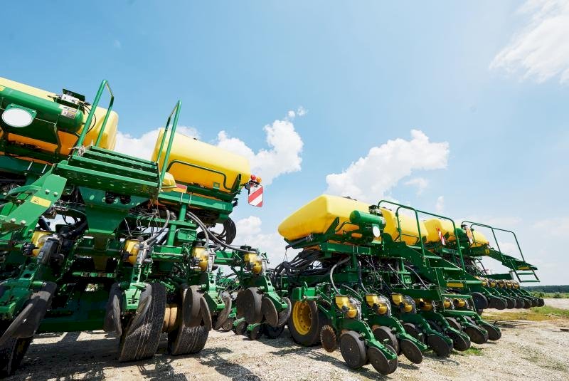 Aprosoja/MS abre inscrições para treinamento gratuito em Plantabilidade e Agricultura de Precisão