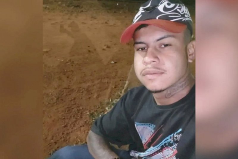 Familiares procuram sul-mato-grossense desaparecido em Cuiabá