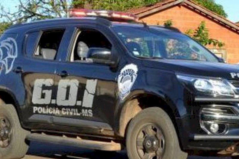 Veículo é recuperado e mulher detida suspeita de tentar aplicar golpe do falso sequestro