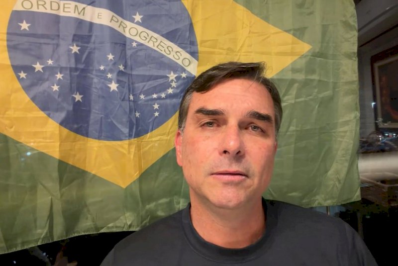 Quaest: Flávio perde apoio na direita não bolsonarista
