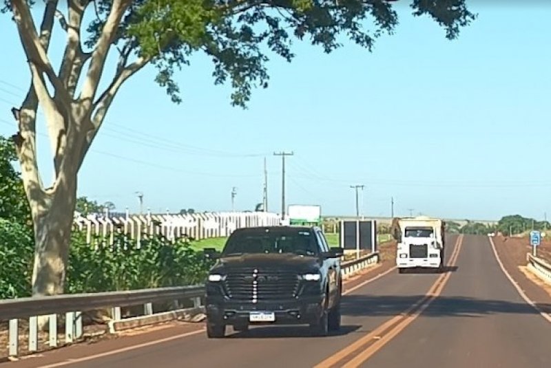 Veranico pode elevar temperaturas para até 35ºC nos próximos dias em MS