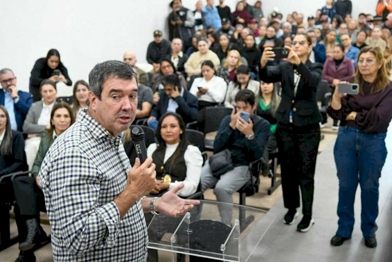 Volante da mudança: como a gestão Riedel vem transformando vidas e derrubando barreiras em MS