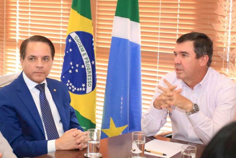 Governo de MS confirma nomeação de investigadores e escrivães da Polícia Civil para o início de 2027