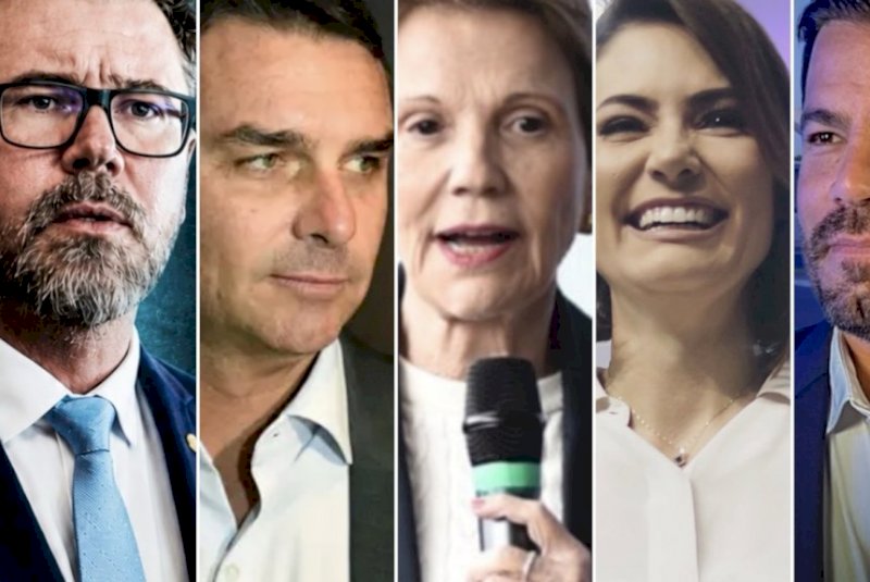 Tereza se esquiva de brigas no PL envolvendo Michele e Flávio e Pollon vs Contar