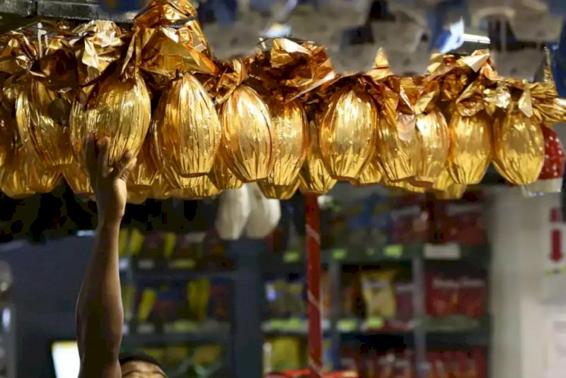 Mania nacional, consumo de chocolate tende a crescer no país