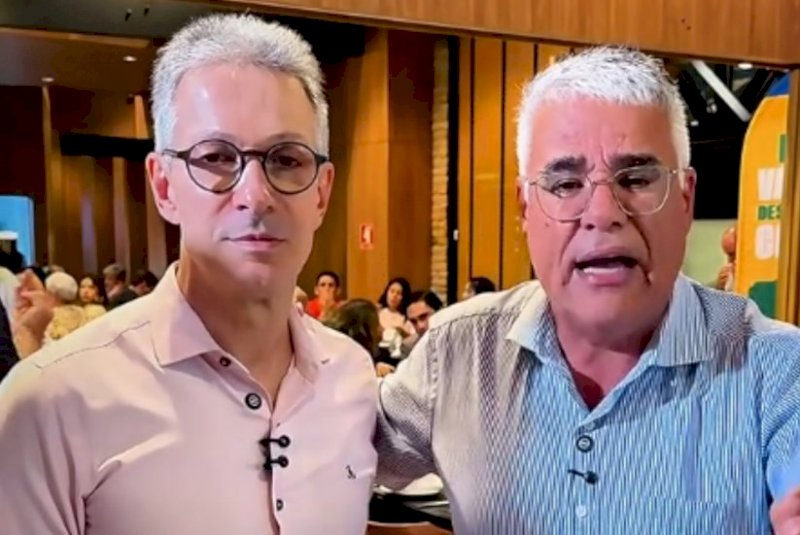Zema declara R$ 178,7 milhões em bens ao TSE; Girão informa R$ 34,1 milhões