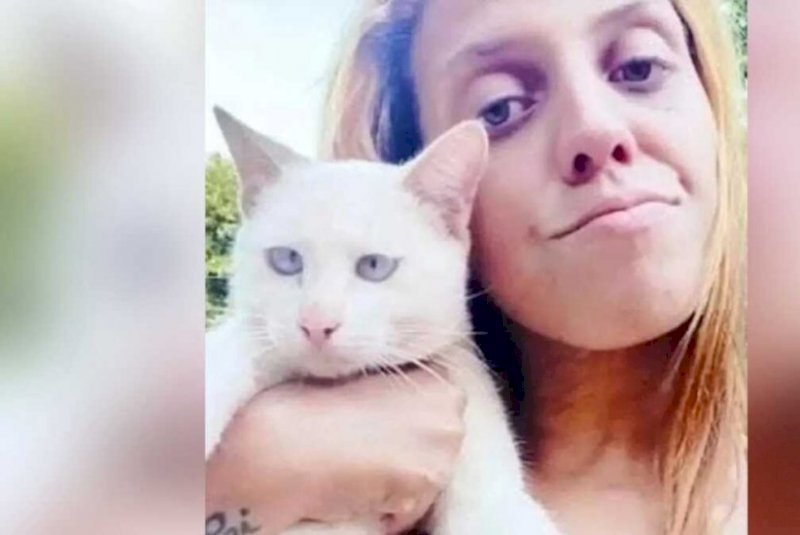 'O que fizeram com você foi uma covardia', diz prima ao se despedir de Izabele encontrada em c#va