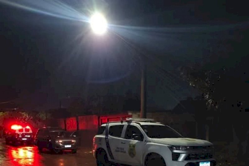 Rio Brilhante: mulher de 42 anos é encontrada morta dentro de casa