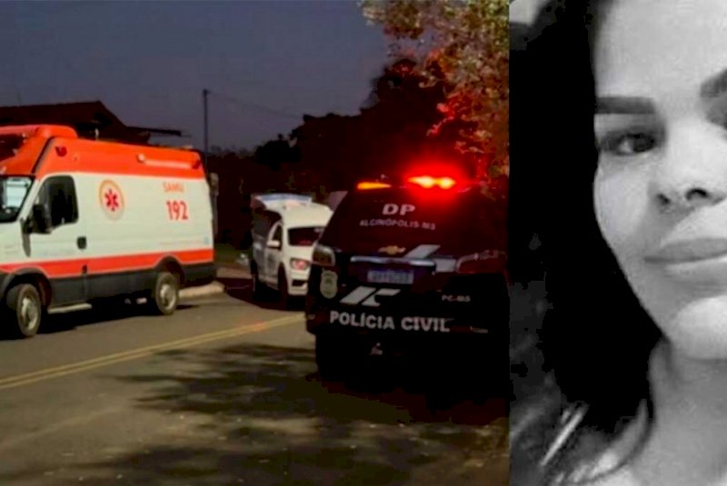 Jovem assassinada em Rio Verde já havia denunciado companheiro por violência
