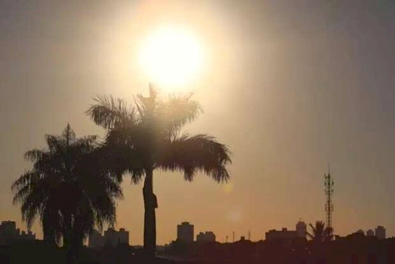 Falta de chuva e calor extremo lideram preocupação com El Niño em MS