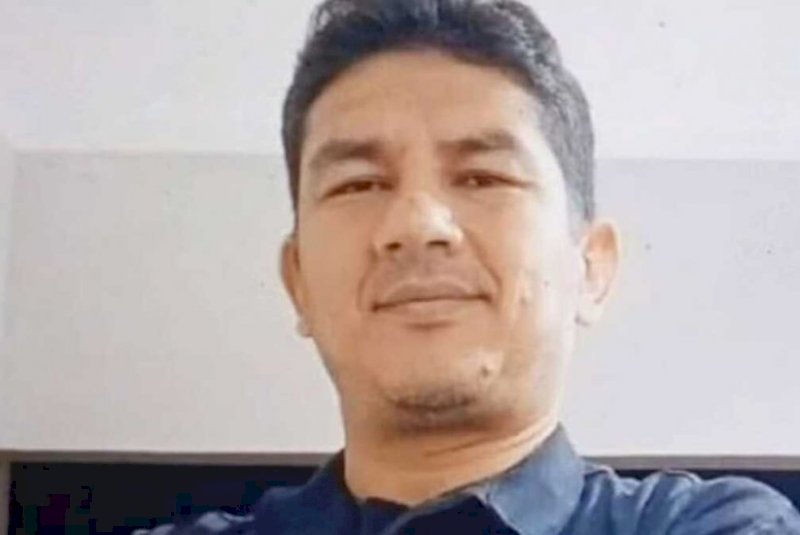 Policial penal que estava desaparecido em Ponta Porã é encontrado