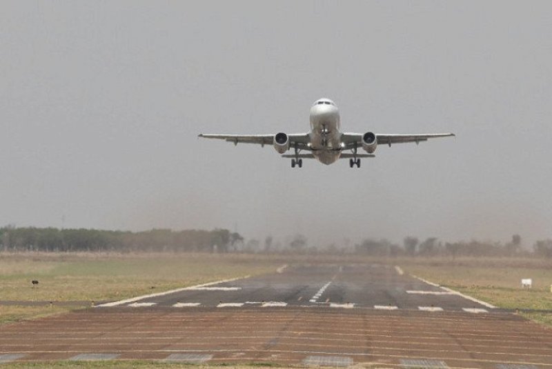 Latam deve ampliar ainda este ano voos entre Dourados e Guarulhos