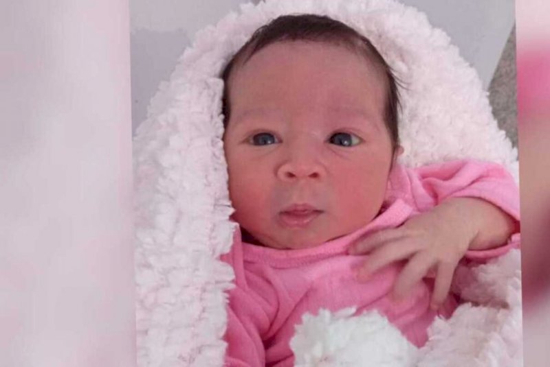 Ministério da Justiça emite alerta nacional para encontrar bebê desaparecida em Campo Grande