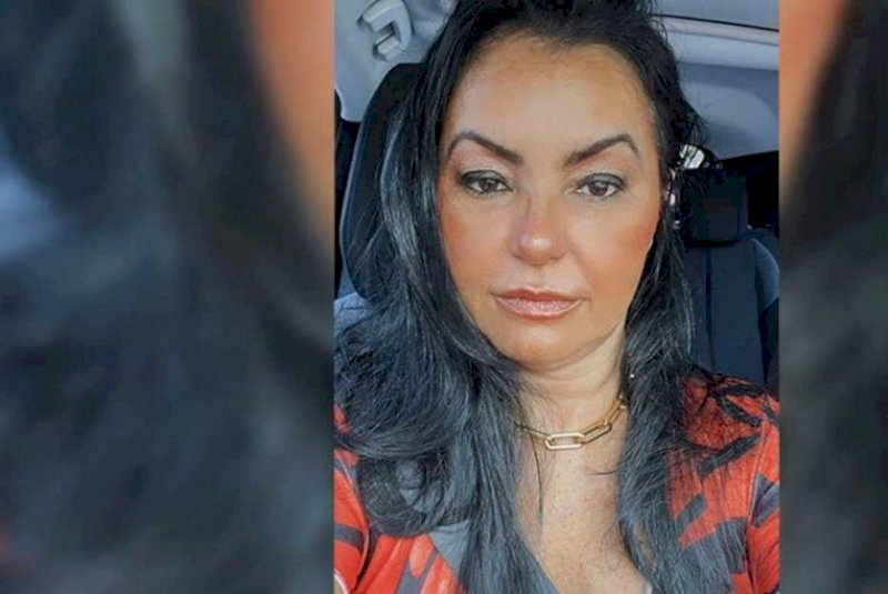 Morre aos 58 anos a cirurgiã-dentista e comunicadora Tina Matos, em Campo Grande