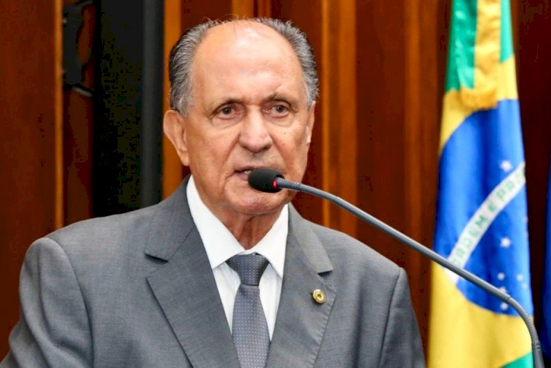 Deputado Zé Teixeira atua por policiais em Itaporã e trânsito seguro em Deodápolis