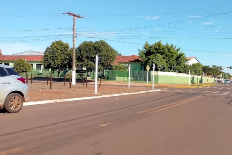 TEMPO FIRME MARCA TARDE E NOITE DESTA TERÇA-FEIRA EM ITAPORÃ