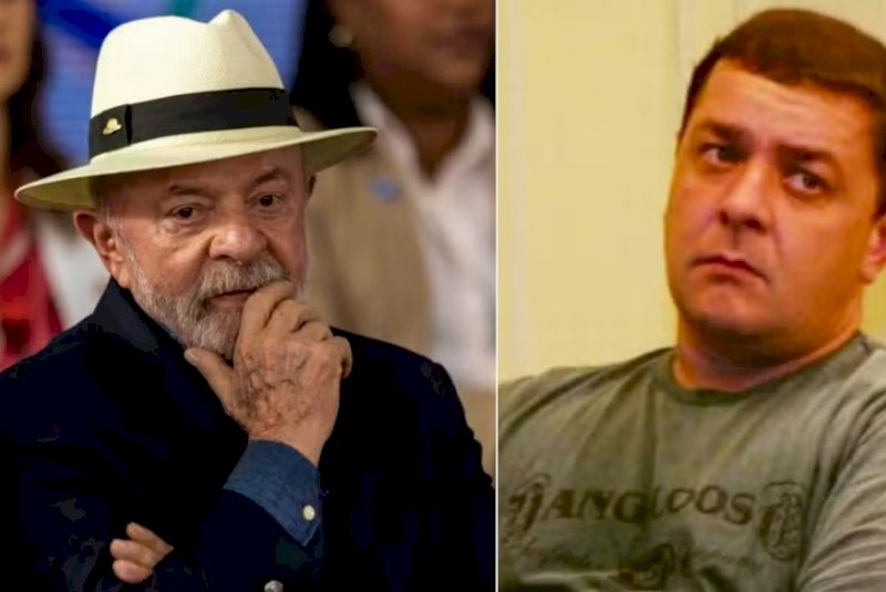 A mudança de humor de Lula após as investigações envolvendo seu filho